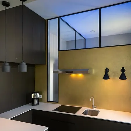 Havenhuis Дом отдыха Брюгге