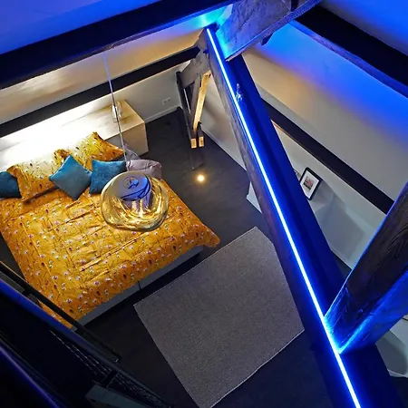 Havenhuis Дом отдыха *
