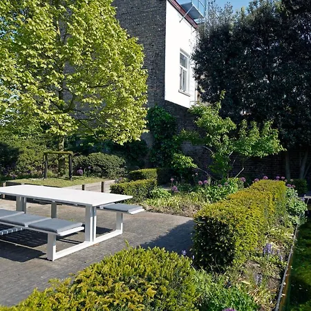 Havenhuis Дом отдыха Брюгге